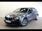 BMW Serie 1 116 d  BMW Premium Selection, Auto's, BMW, Te koop, Zilver of Grijs, Stadsauto, https://public.car-pass.be/vhr/6a187342-b40f-4329-84cb-597f8134520c