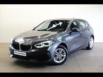 BMW Serie 1 116 d  BMW Premium Selection 