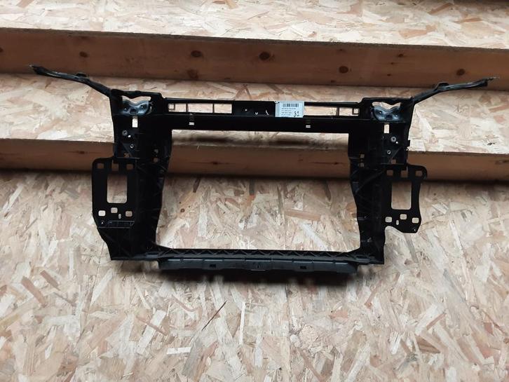 VOORFRONT Audi Q3 (F3B) (01-2018/-) (83A805594H), Auto-onderdelen, Carrosserie, Audi, Gebruikt