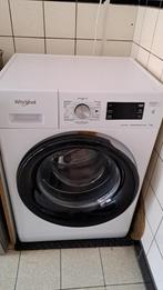 Machine à linge + cuisinière à gaz + frigo, Comme neuf