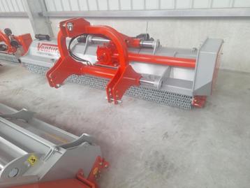 VENTURA MTP 280 hydr hamermolen beschikbaar voor biedingen