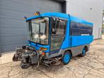 Ravo 5002 Veegmachine, Ophalen