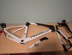 pinarello dogma f12 frame, Ophalen, Gebruikt, Heren