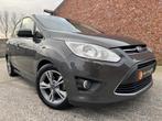 Ford C-max 1.0i «1er propriétaire » PDC/essence/airco/OHBook, Achat, 998 cm³, Entreprise, Boîte manuelle