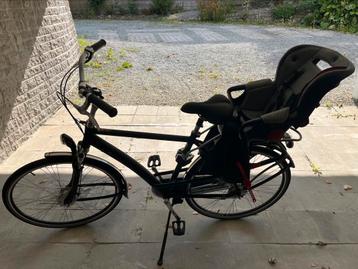 BATAVUS fiets te koop - BATAVUS herenfiets te koop., Fietsen en Brommers, Fietsen | Heren | Herenfietsen, Ophalen, Versnellingen
