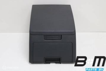 Opbergbox achterbank VW Tiguan 5N 5M0862459C beschikbaar voor biedingen