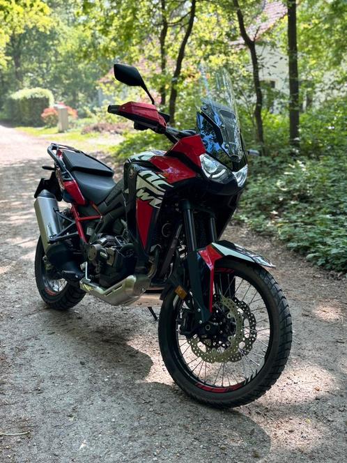 Honda africa twin 1100 dct 2024 !!, Motoren, Motoren | Honda, Particulier, Ophalen