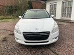 Peugeot 508 2011, Autos, Euro 5, Achat, Entreprise, Autres carburants