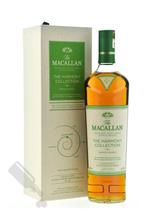 Macallan smooth,intents, amber meadow, Nieuw, Overige typen, Overige gebieden, Vol