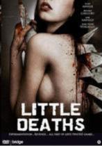 Little Deaths, Cd's en Dvd's, Dvd's | Horror, Gebruikt, Verzenden, Vanaf 16 jaar
