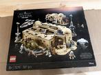 lego Mos Eisley Cantina 75290, Enlèvement, Neuf, Ensemble complet, Lego