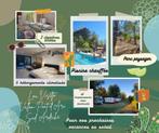 Gîtes 3* et chambres d'hôtes  à Vallon-Pont-d'Arc (France), Vakantie, Vakantiehuizen | Frankrijk, Ardèche of Auvergne, Wasmachine