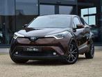 Toyota C-HR 1.8i Hybrid C-Ult Launch Edition*LEDER*AD, Te koop, 71 kW, 96 pk, Benzine