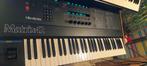 Oberheim matrix-12, Muziek en Instrumenten, Met koffer of flightcase, Ophalen, Overige merken, 61 toetsen