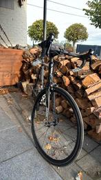 Thompson koersfiets, Fietsen en Brommers, 28 inch, 10 tot 15 versnellingen, Zo goed als nieuw, 57 tot 61 cm