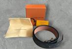 Luxe Louis Vuitton riem – zo goed als ( met bonnetje), Kleding | Heren, Riemen en Ceintuurs, Ophalen of Verzenden