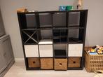 kallax ikea, Ophalen, Gebruikt