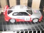 bekende rallypiloten op 1/43, Ophalen of Verzenden, Nieuw, Auto, Overige merken