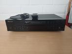 Minidisc PIONEER MJ-D508 - perfecte staat, Audio, Tv en Foto, Stereoketens, Ophalen of Verzenden, Zo goed als nieuw, Pioneer