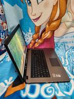 LAPTOP CLEVO -INTEL w65 17INCH CAM WIFI HDMI NIEUWE STAAT, I5-6300hq cpu@2.30ghz, Ophalen of Verzenden, Zo goed als nieuw, SSD
