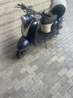 Neco di lusso 50, Vélos & Vélomoteurs, Cyclomoteurs | Marques Autre, Neco, Comme neuf, Enlèvement, Classe A (25 km/h)