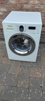 Wasmachine Samsung ecobubble 7.0kg WF1714YPC,in zeer goede s, Elektronische apparatuur, Wasmachines, Ophalen, Zo goed als nieuw
