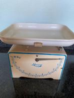 Keukenweegschaal, Lyssex,  vintage, Ophalen