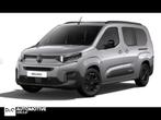 Citroen Berlingo MAX | XL | 7 PLAATSEN, Te koop, Zilver of Grijs, Stadsauto, 5 deurs