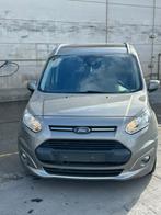 Ford Tourneo Connect 1.5D Automaat 7plaatsen 2018, 4 cilinders, USB, Bedrijf, Diesel