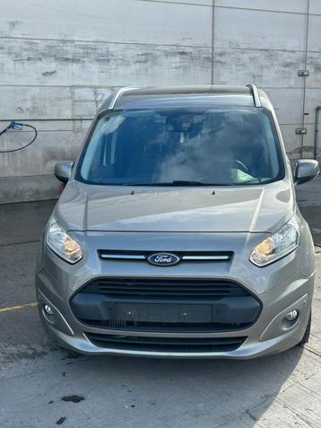 Ford Tourneo Connect 1.5D Automaat 7plaatsen 2018 beschikbaar voor biedingen