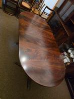 Table à manger bois, Ophalen, Zo goed als nieuw