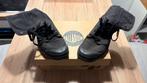 Palladium Noir, Vêtements | Hommes, Chaussures, Enlèvement, Porté, Noir