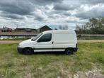 Peugeot partner 1.9 hdi, Auto's, Bestelwagens en Lichte vracht, Particulier, Te koop