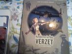 Le lombard strips deel 4, Boeken, Meerdere stripboeken, Ophalen of Verzenden, Gelezen, Diverse Auteurs