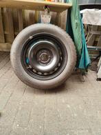 autoband met velg Renault Scenic, Ophalen, Nieuw, Renault