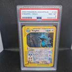 Kingdra Holo Aquapolis PSA 8, Ophalen of Verzenden, Zo goed als nieuw