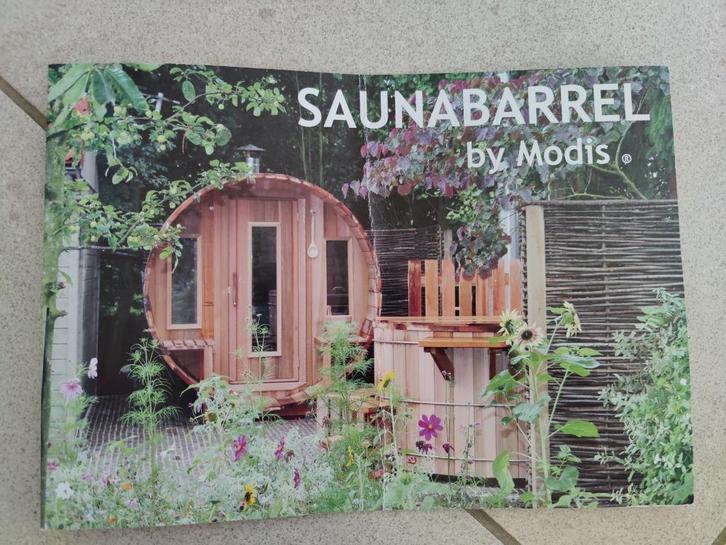 verkoop jaccuzzi bon, Tuin en Terras, Bubbelbaden en Hottubs, Nieuw, Vast, Ophalen