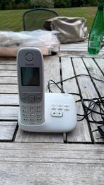 Gigaset A415A draadloze telefoon met antwoordapparaat, Ophalen of Verzenden, Zo goed als nieuw
