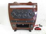 Kachel Bedieningspaneel van een Jeep Grand Cherokee, Auto-onderdelen, Jeep, Gebruikt, -, -