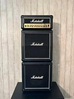 gezocht : Marshall 1x10" Mini-Stack Cabinet, Muziek en Instrumenten, Versterkers | Bas en Gitaar, Ophalen, Gebruikt
