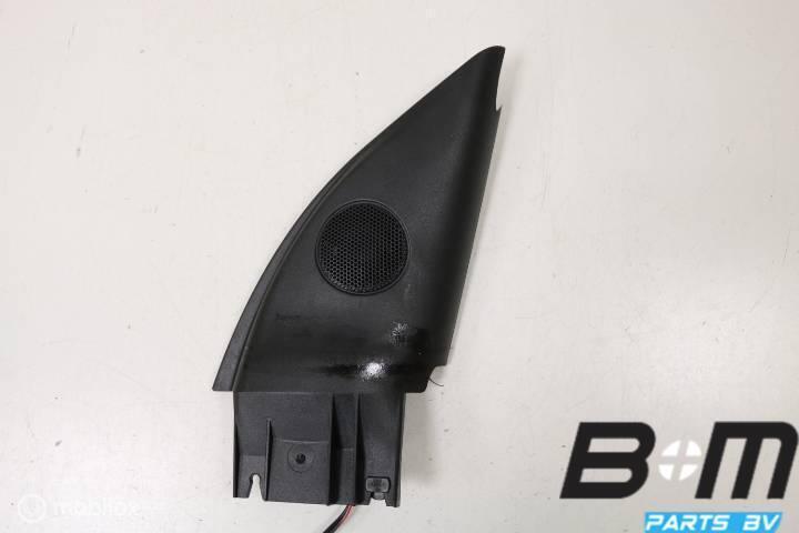 Hogetonenluidspreker rechts VW Passat B5, Auto diversen, Autospeakers, Gebruikt