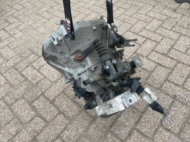 VERSNELLINGSBAK 5 bak Fiat 500 (312) (312A5000), Auto-onderdelen, Transmissie en Toebehoren, Fiat, Gebruikt