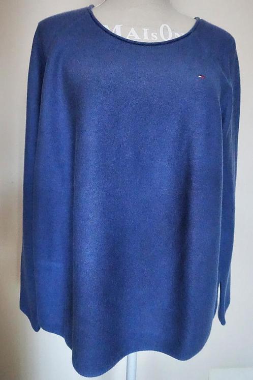 Pull neuf Tommy Hilfiger. Taille S (M)., Vêtements | Femmes, Pulls & Gilets, Neuf, Taille 36 (S), Bleu, Envoi