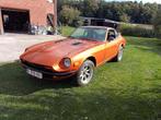 nissan datsun 280 z, Auto's, Overige kleuren, Handgeschakeld, Particulier, 2 zetels