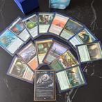 magic the gathering commander deck: Slogurk, the Overslime, Ophalen