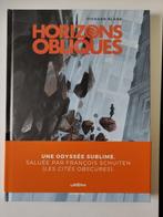 Horizons Obliques, Enlèvement ou Envoi, Une BD, Richard Blake, Comme neuf