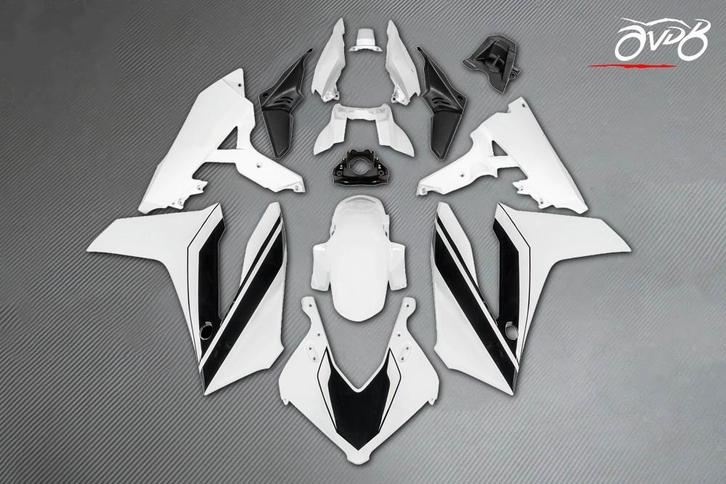 AVDB Kuip voor HONDA CBR 650 R 2024 - 2026, Motoren, Accessoires | Overige, Nieuw, Ophalen of Verzenden