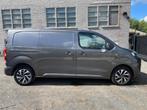 CITROEN JUMPY, Auto's, Bestelwagens en Lichte vracht, Voorwielaandrijving, 139 g/km, 4 cilinders, Citroën