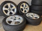OXXO velgen 5x112 met winterbanden, Enlèvement