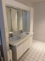 Badkamermeubel, Huis en Inrichting, Ophalen, Gebruikt, 200 cm of meer, 50 tot 75 cm